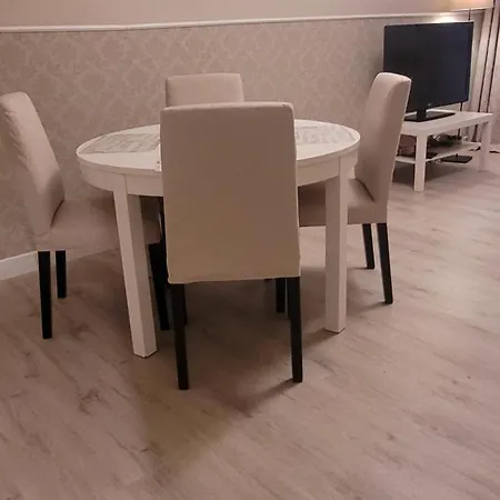 Apartmán - Nad Morzem *