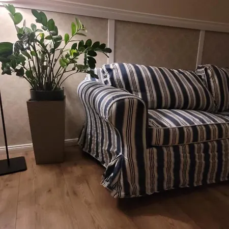 Apartmán - Nad Morzem *