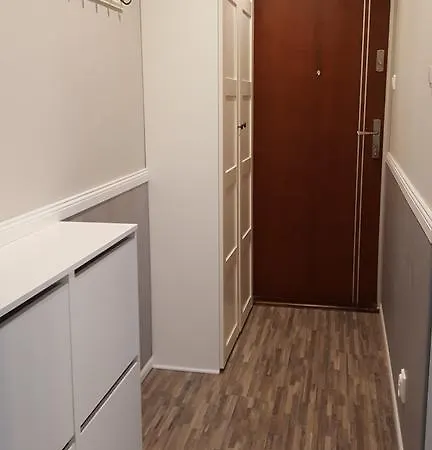 - Nad Morzem Apartmán Gdaňsk