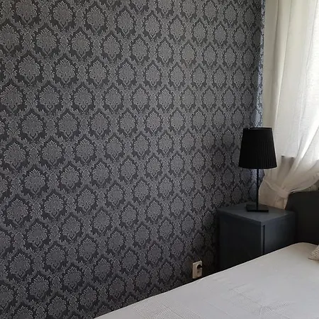 Apartment - Nad Morzem Gdansk