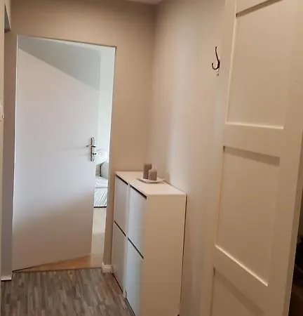 Apartment - Nad Morzem Gdansk