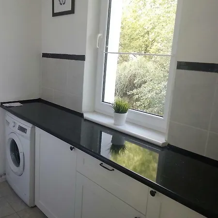 Apartmán - Nad Morzem *