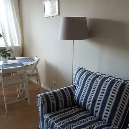 Apartamento - Nad Morzem *