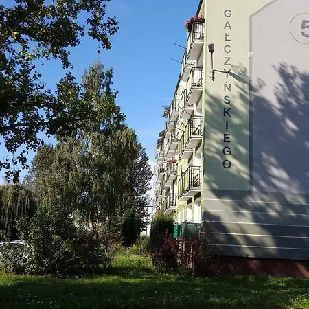 Lägenhet - Nad Morzem Gdańsk