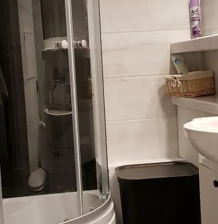 Apartmán - Nad Morzem Gdaňsk