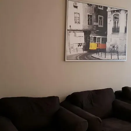 Apartmán - Nad Morzem