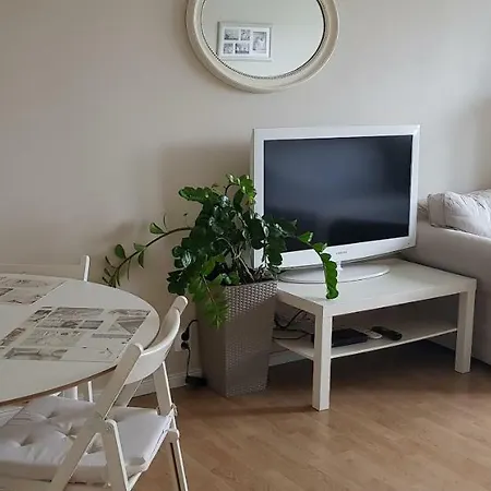 - Nad Morzem Apartmán *