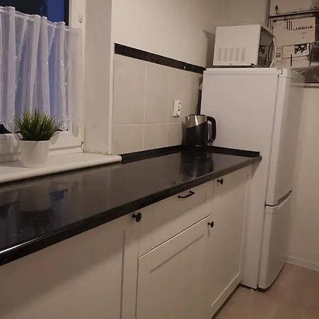 - Nad Morzem Lägenhet Gdańsk