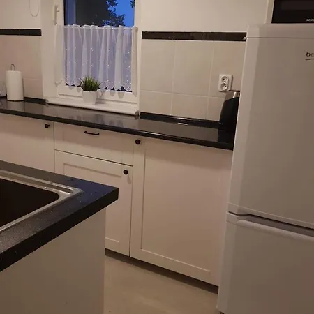 - Nad Morzem * Gdańsk