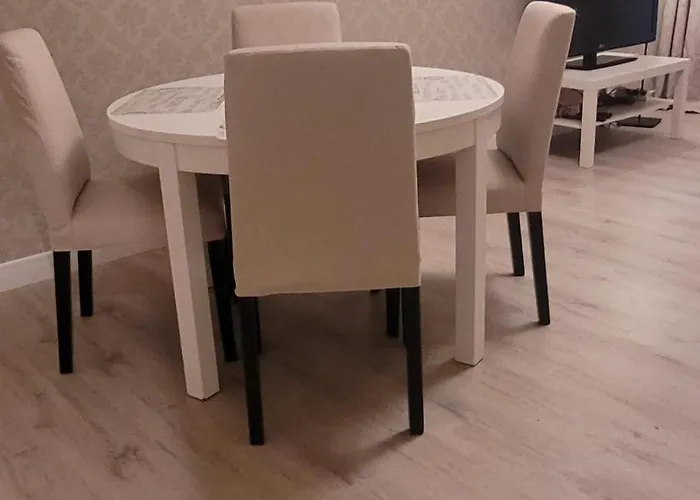 公寓 - Nad Morzem *