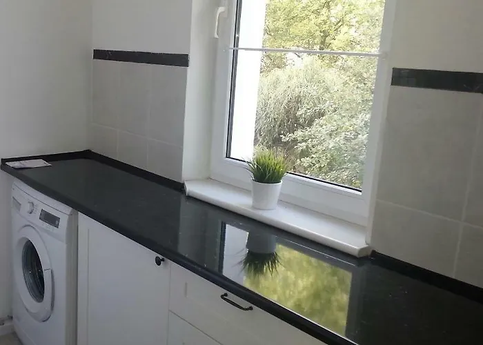 公寓 - Nad Morzem *