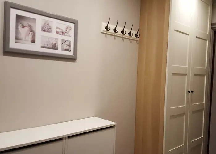 - Nad Morzem * 格但斯克